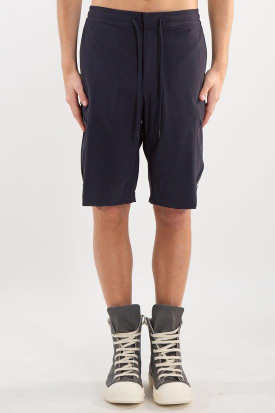 25SS 두노 숏팬츠 REI TREVI 861 Blue
