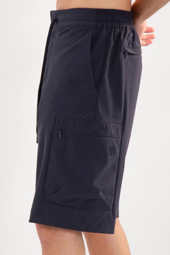 25SS 두노 숏팬츠 REI TREVI 861 Blue - DUNO