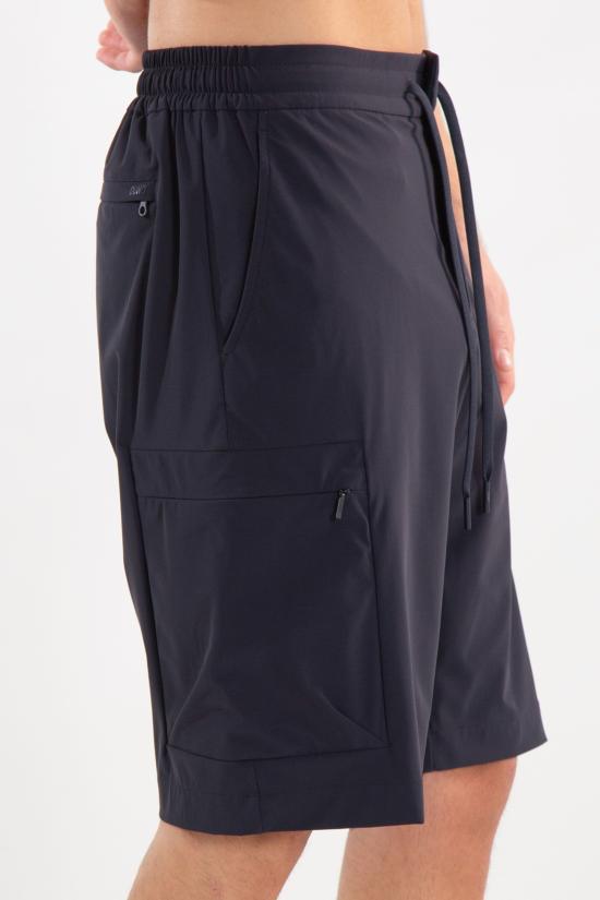 25SS 두노 숏팬츠 REI TREVI 861 Blue - DUNO