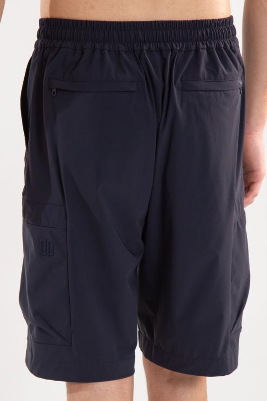 25SS 두노 숏팬츠 REI TREVI 861 Blue - DUNO