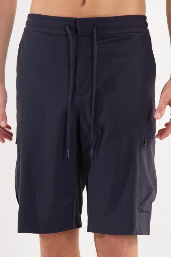 25SS 두노 숏팬츠 REI TREVI 861 Blue - DUNO
