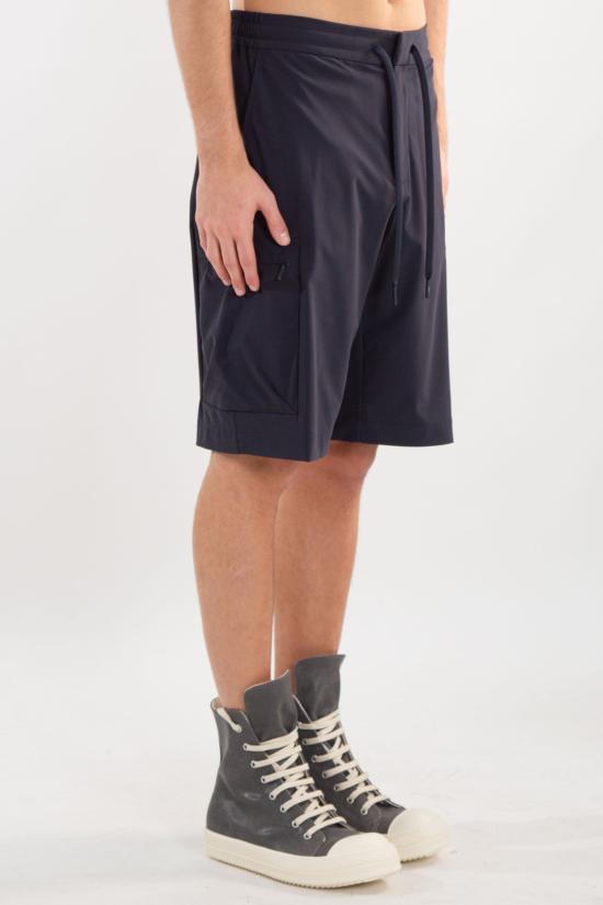 25SS 두노 숏팬츠 REI TREVI 861 Blue - DUNO