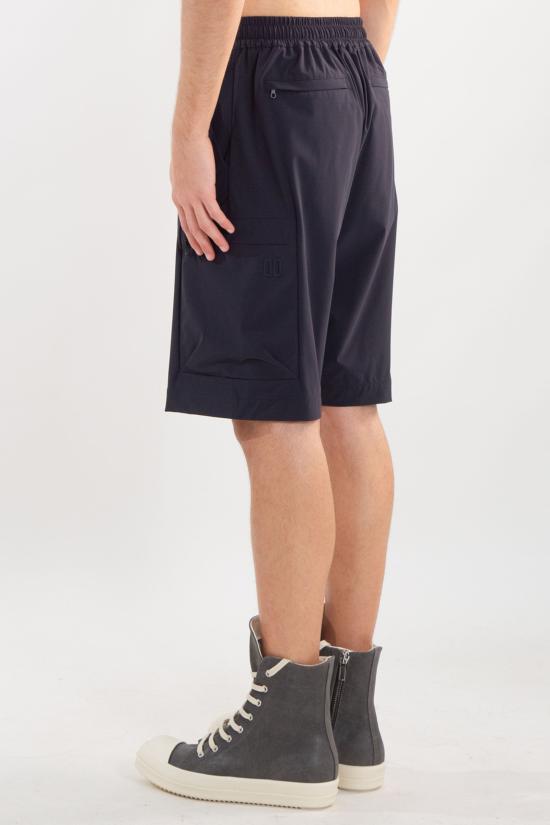 25SS 두노 숏팬츠 REI TREVI 861 Blue - DUNO