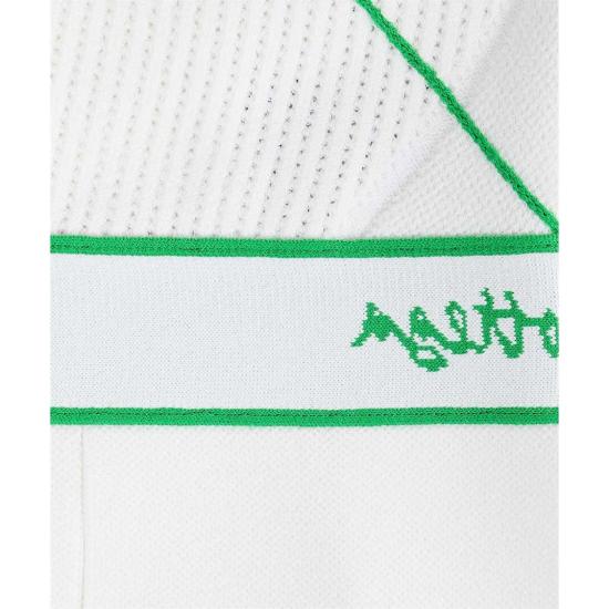  보테가베네타 테니스 드레스 698085 V1XG0 9000 White - BOTTEGA VENETA