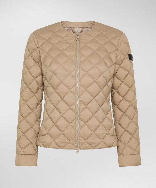 25SS 페트레이 자켓 PED5326 01181974 802 Beige