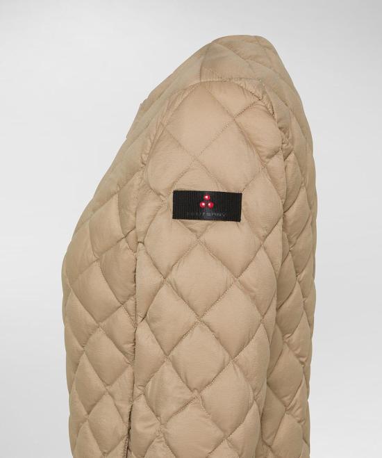 25SS 페트레이 자켓 PED5326 01181974 802 Beige - PEUTEREY