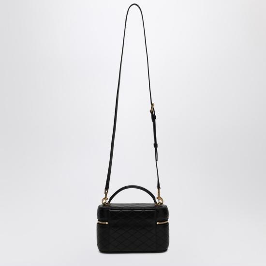 25SS 생로랑 숄더백 7667311EL07 Black - SAINT LAURENT