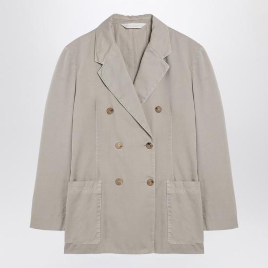  팜앤젤스 자켓 PWEN044F24FAB001 Beige