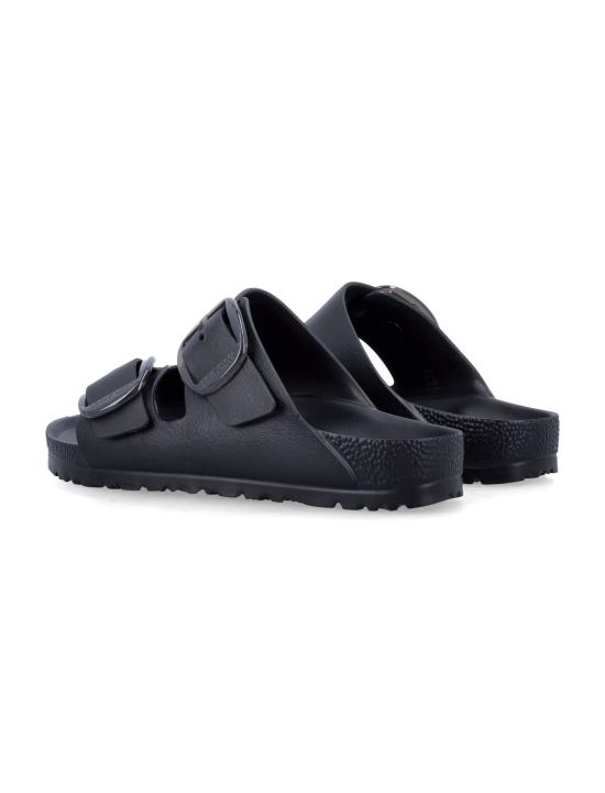 25SS 버켄스탁 뮬/슬리퍼 1029641 BLACK - BIRKENSTOCK
