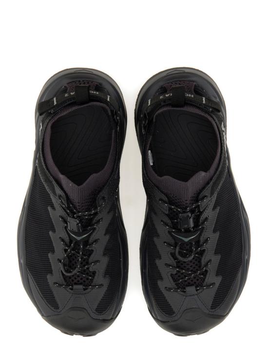 25SS 호카 스니커즈 1147650 BBLC BLACK - HOKA