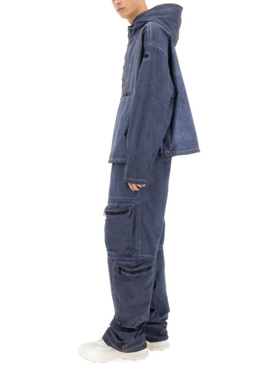 25SS 디젤 자켓 A16207 0IQAX8AT MULTICOLOUR - DIESEL