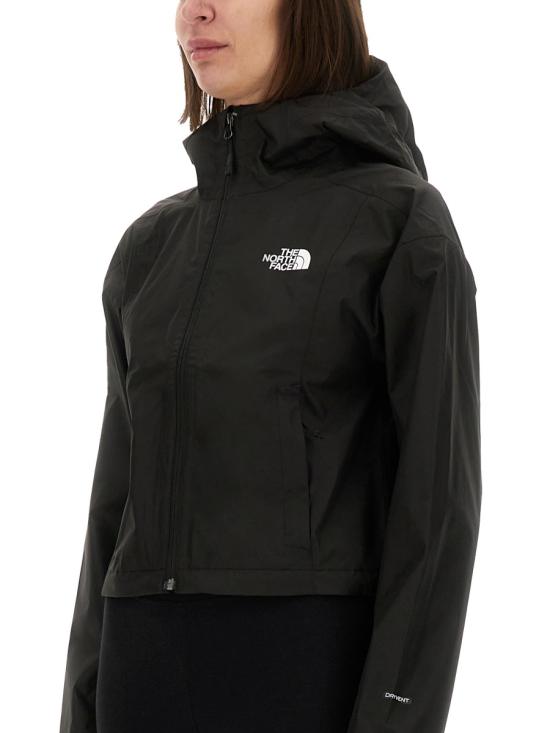 25SS 노스페이스 자켓 NF0A55EP JK31 BLACK - NORTH FACE