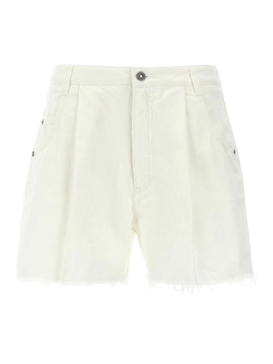  에르마노 설비노 의류 D467P325HRY14300 White