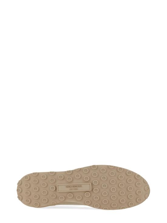  톰브라운 스니커즈 FFD133AF0488107 White - THOM BROWNE