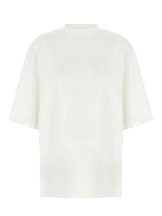  디 아티코 반팔 티셔츠 250WCT00173001 White