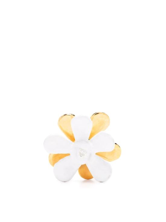  마르니 이어링 ORMV0360A0M200000W01 White - MARNI