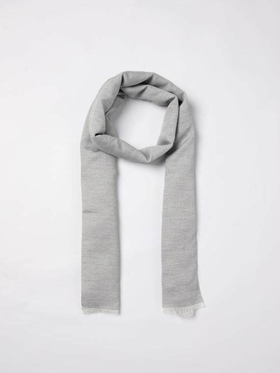 25SS 엠포리오 아르마니 머플러/스카프 EW001863AF15672 U8011 Grey - EMPORIO ARMANI