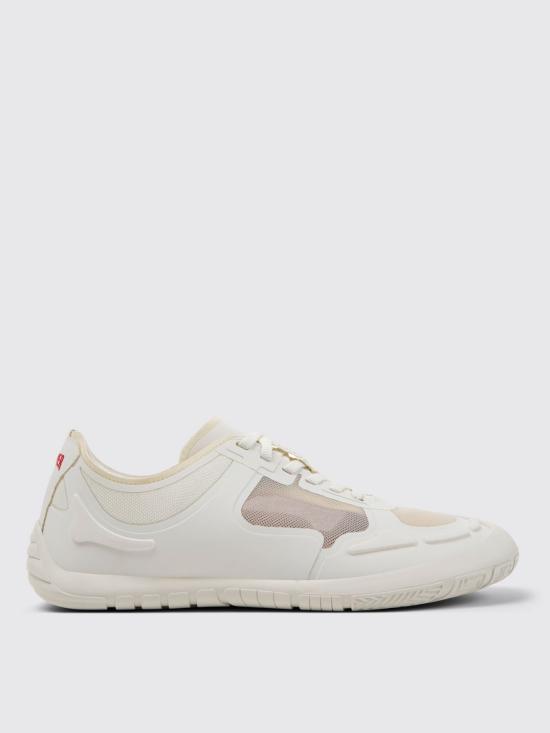 26SS 캠퍼 뮬/슬리퍼 K201749 004 PATH 0 Multicolor