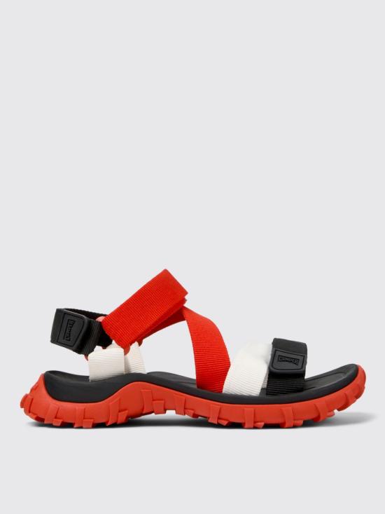 25SS 캠퍼 샌들 K101039 002 DRIFT TRAIL SANDAL 0 Multicolor