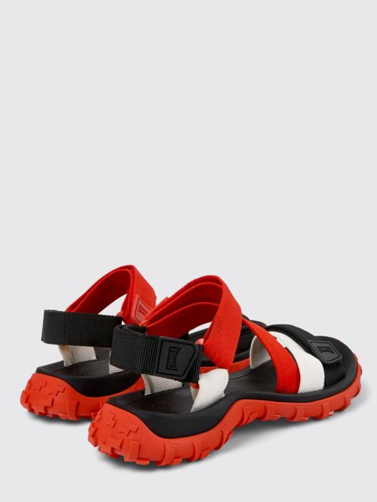 25SS 캠퍼 샌들 K101039 002 DRIFT TRAIL SANDAL 0 Multicolor - CAMPER