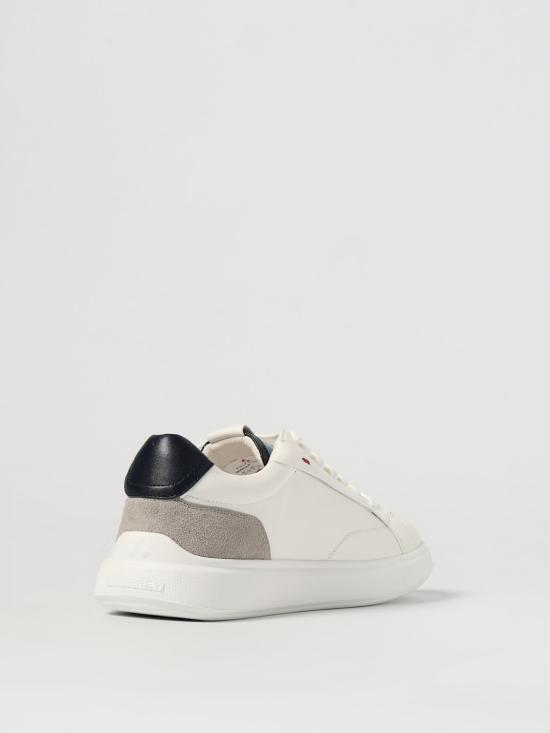 26SS 페트레이 스니커즈 PEU552299011309 197 White - PEUTEREY