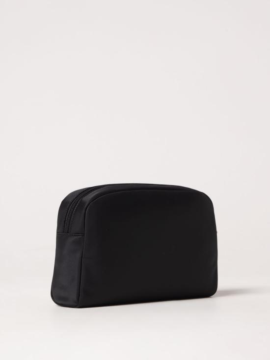 25SS 엠포리오 아르마니 액세서리 EM001810AF13454 UC001 Black - EMPORIO ARMANI