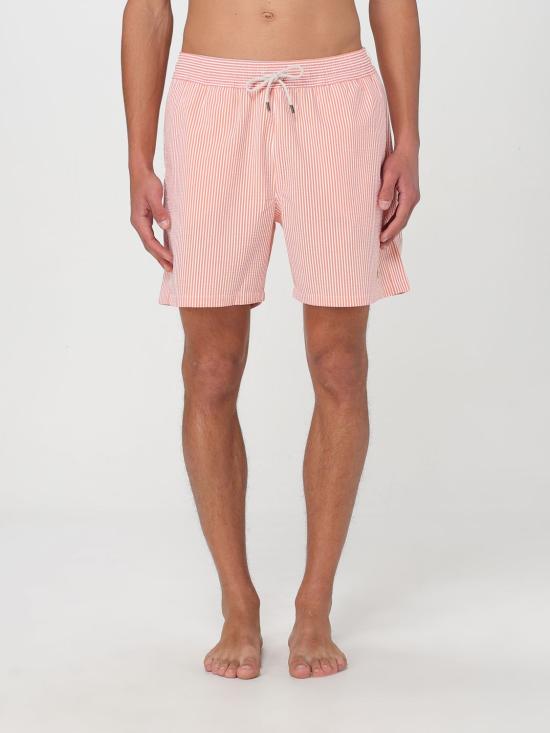 25FW 폴로 랄프로렌 스윔팬츠 710957784 006 Orange