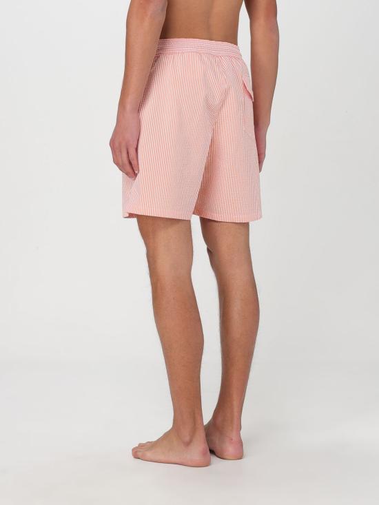 25FW 폴로 랄프로렌 스윔팬츠 710957784 006 Orange - POLO RALPH LAUREN