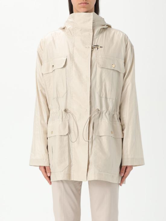 25FW 페이 자켓 NAW15503530WYT C002 White