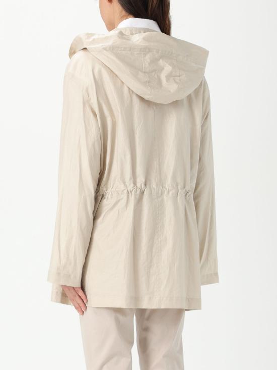 25FW 페이 자켓 NAW15503530WYT C002 White - FAY