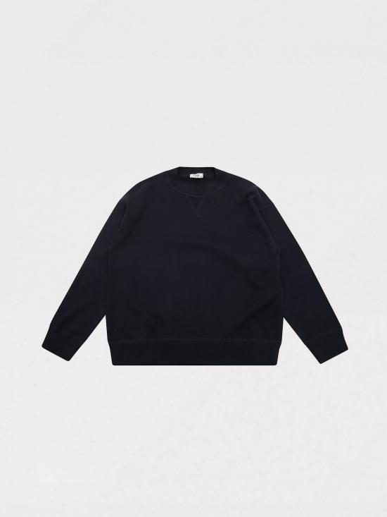 25SS [키즈] 일 구포 풀오버 P25MA479EM110 495 Blue 1