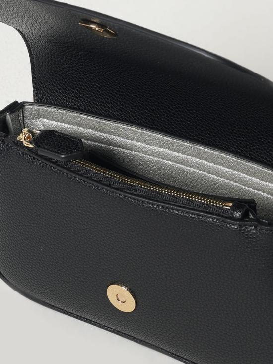 25SS 엠포리오 아르마니 숄더백 EW000538AF12103 MC032 Black - EMPORIO ARMANI