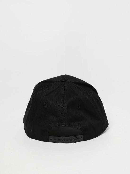 25FW [키즈] 바로우 모자 S5BKJUBC075 110 Black - BARROW