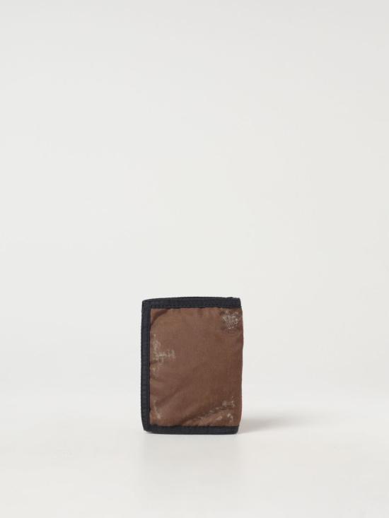 25SS 디스퀘어드2 남성지갑 WAM007016806815 M4021 Multicolor - DSQUARED2