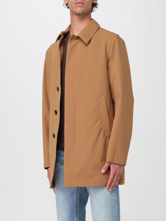 25SS 페트레이 자켓 PEU540901181976 980 Beige - PEUTEREY
