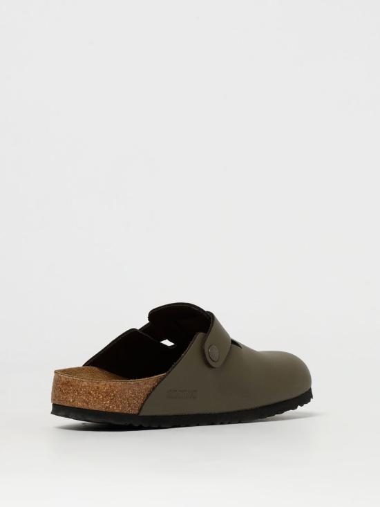 25SS 버켄스탁 슈즈 1029156 Grey - BIRKENSTOCK