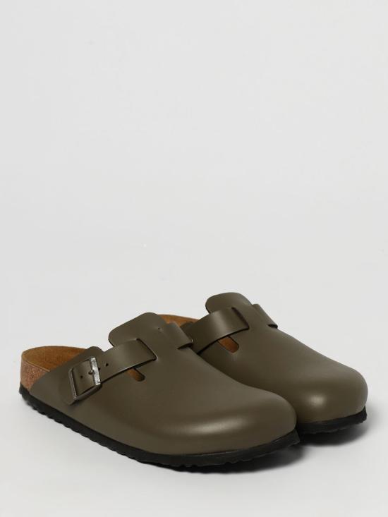 25SS 버켄스탁 슈즈 1029156 Grey - BIRKENSTOCK