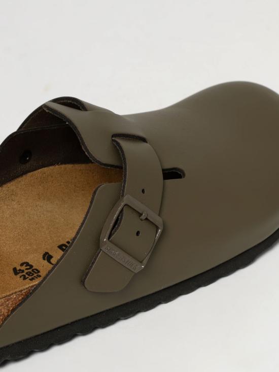 25SS 버켄스탁 슈즈 1029156 Grey - BIRKENSTOCK