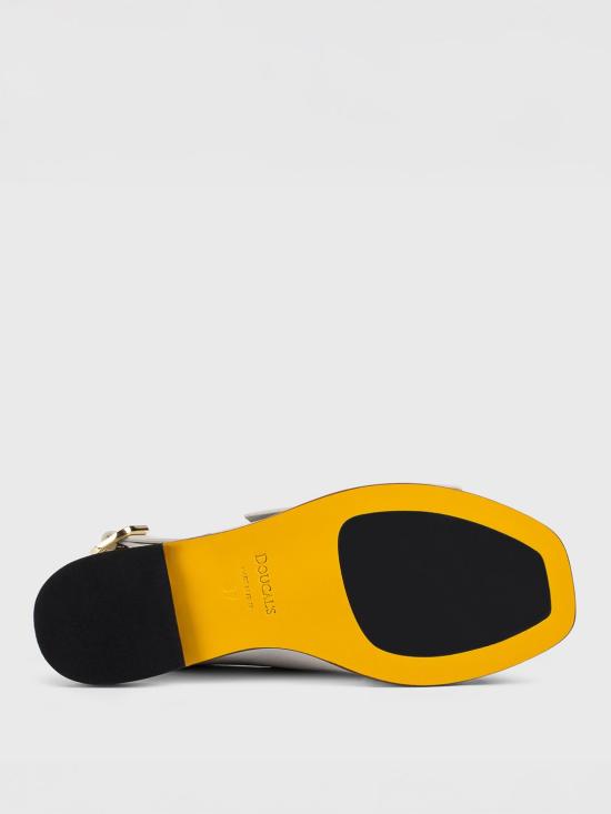 25FW 듀칼 샌들 DD8770DEGNUF073 MW13 White - DOUCAL’S