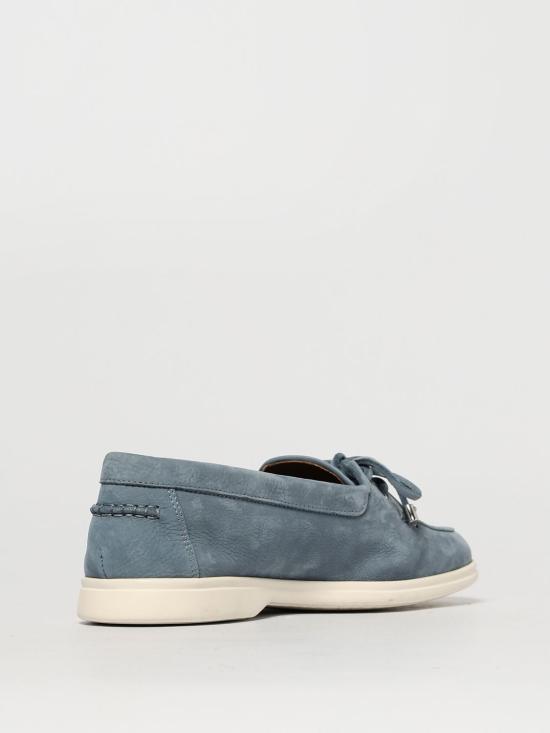 26SS 에드헨 밀라노 로퍼 REGMORL BLU Blue - EDHÈN MILANO