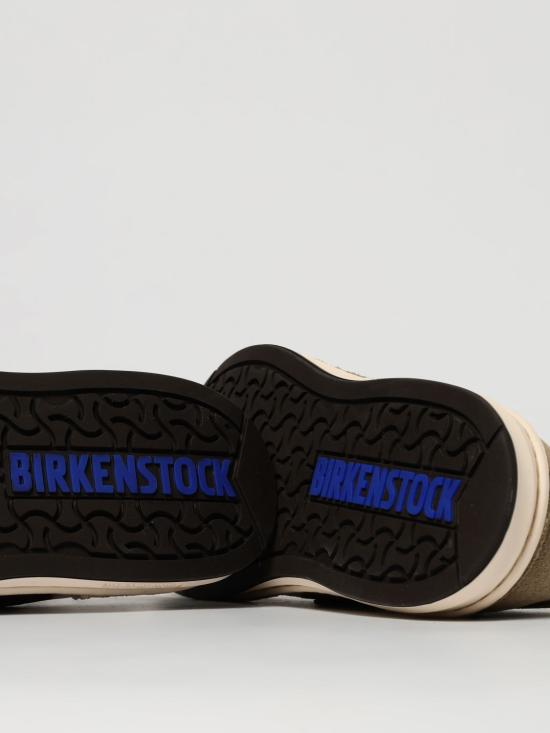 25FW 버켄스탁 로퍼 1029671 Beige - BIRKENSTOCK