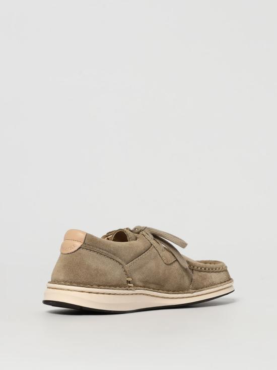 25FW 버켄스탁 로퍼 1029671 Beige - BIRKENSTOCK