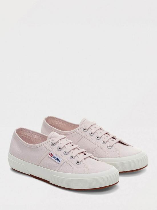 25SS [키즈] 수페르가 스니커즈 S0003C0 AKH Pink - SUPERGA