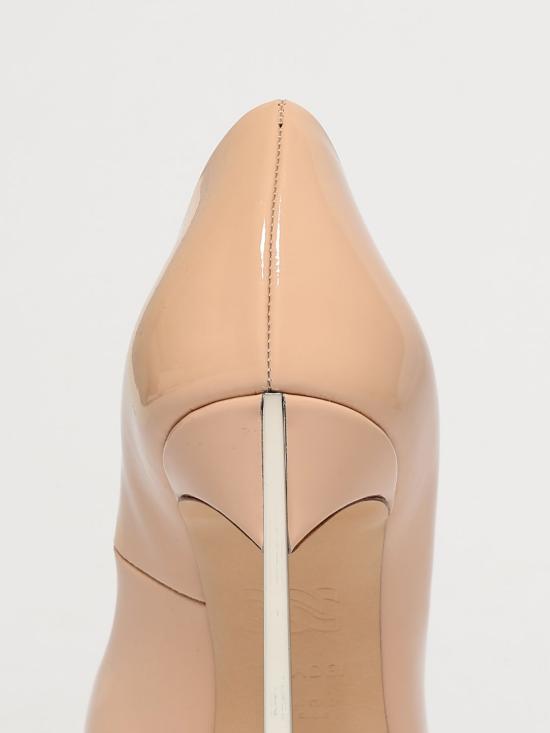 25SS 카사데이 힐/펌프스 1F161D100MC1313 3302 Dust - CASADEI