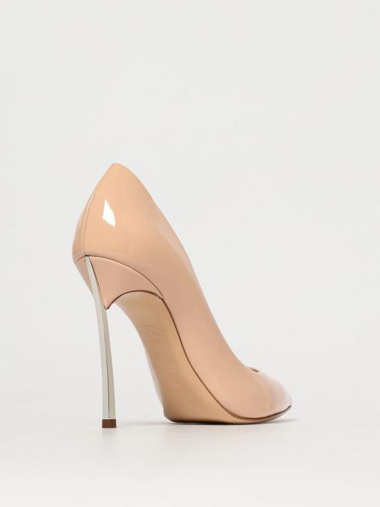 25SS 카사데이 힐/펌프스 1F161D100MC1313 3302 Dust - CASADEI