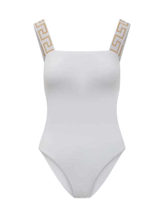 25SS 베르사체 의류 10163871A10011 A1001 OPTICAL WHITE