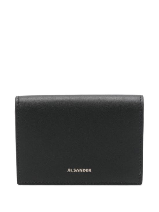 25SS 질샌더 가방 J26VL0027 Black