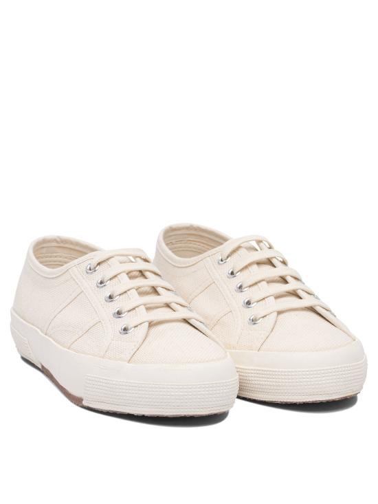 25SS 수페르가 스니커즈 S2168RWA9W Beige - SUPERGA