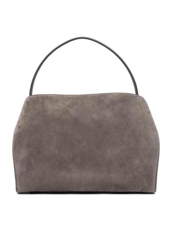 25SS 살바토레 페라가모 숄더백 0784184 Brown - SALVATORE FERRAGAMO