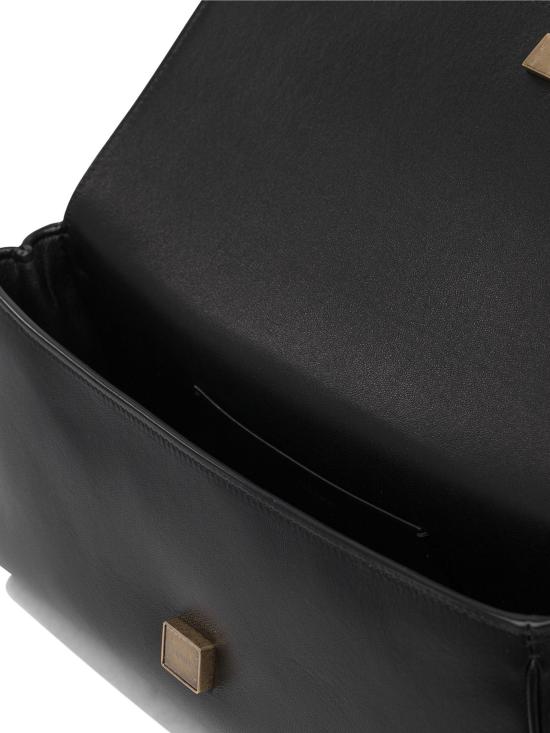 26spring/summer 케이트 클러치/파우치 H3033 867200 Black - KHAITE